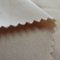 100% Polyester Brushed Fabric, Solid Color 9020A1