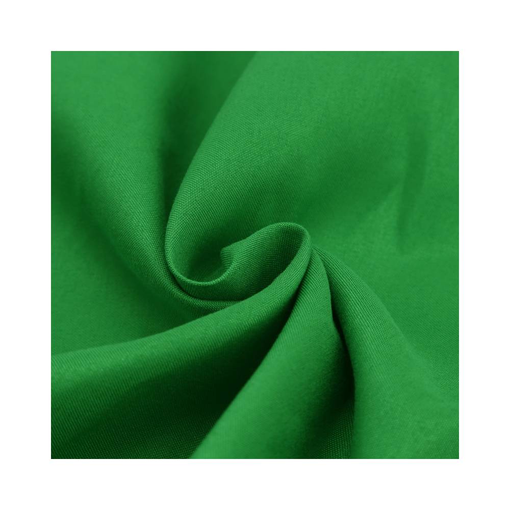 100% Polyester Brushed Fabric In Bright Colors