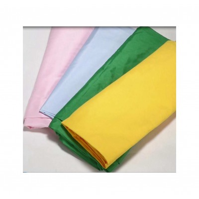 Durable Using Low Price Water Washed Cotton Household Textile