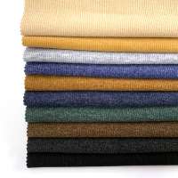 Polyester Rayon twist yarn fabric for suit