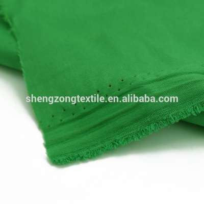 SOLID COLOR BED SHEET FABRIC MICROFIBER DYED TEXTILE FABRIC 100% POLYESTER BRUSHED FABRIC FOR SOUTH AFRICA MARKET