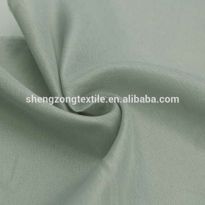 dty double brushed polyester for mattress/jacket/water repellent